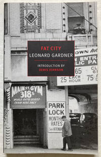 Fat City.