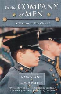 In the Company of Men : A Woman at the Citadel