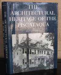 image of The Architectural Heritage of the Piscataqua