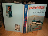 Spirit of America by Craig Breedlove - 1971