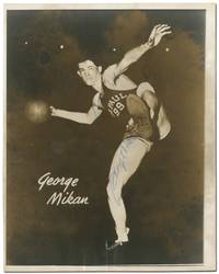image of Signed Photograph