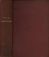 S. Camillo de Lellis (1550-1614); Apostolo di carita infermiera; Dai processi canonici e da...