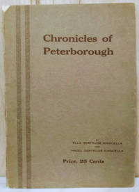 Chronicles of Peterborough