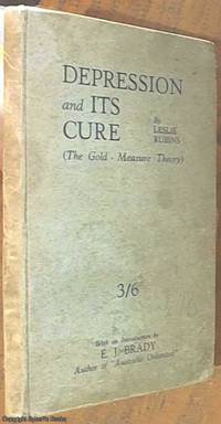 Depression and Its Cure; (The Gold - Measure Theory)