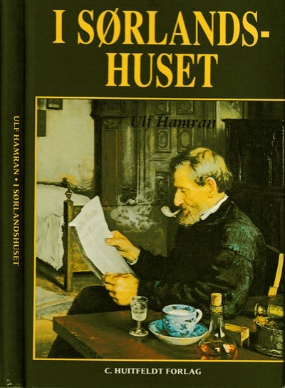 I sørlandshuset. Hus, interiør og inventar…