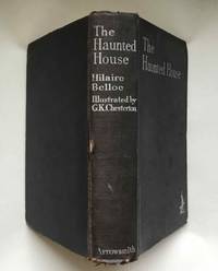 The Haunted House. Hilaire Belloc. 1927