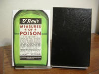 Measures of Poison
