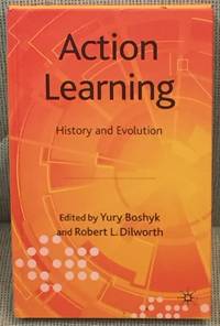image of Action Learning, History and Evolution