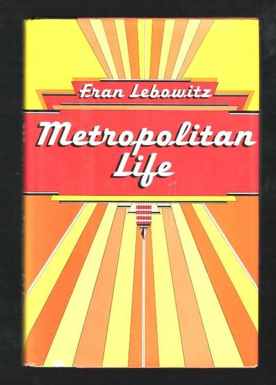 New York: E.P. Dutton / A Henry Robbins Book. Near Fine in Very Good+ dj. (c.1978). 3rd printing. Ha...