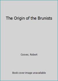 image of The Origin of the Brunists