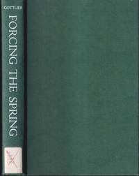cover of Forcing The Spring: The Transformation Of The American Environmental Movement