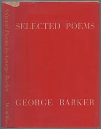 cover of Selected Poems