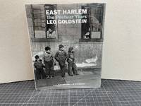 image of East Harlem: The Postwar Years