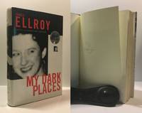 cover of My Dark Places