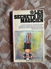 Les secrets du magicien