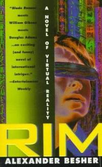 Rim : A Novel of Virtual Reality