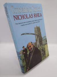cover of Constable in Control (signed)