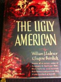 image of The Ugly American