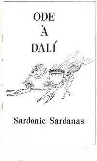 Ode á Dalí: Sardonic Sardanas (Enigmas dans l'Âge d'Or)
