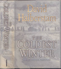 The Coldest Winter: America and the Korean War