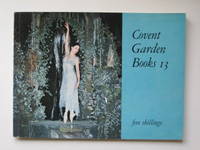 Covent Garden books 13 de Beresford, William (ed) - 1961