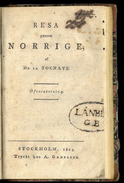 Konungariket Norriges historia från de äldsta tiderna. (photo 3)