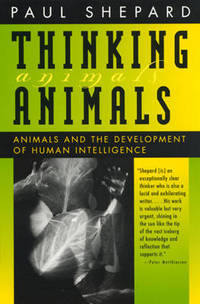 Thinking Animals: Animals and the Development of Human Intelligence