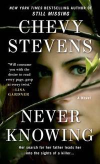Never Knowing : A Novel