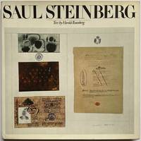 image of Saul Steinberg