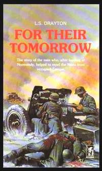 image of FOR THEIR TOMORROW