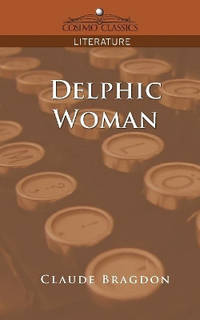 Delphic Woman