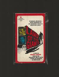 image of Land of the Giants