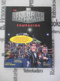 MTV Celebrity Deathmatch Companion