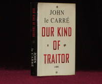 OUR KIND OF TRAITOR