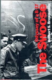 image of The Swoose: Odyssey of a B-17