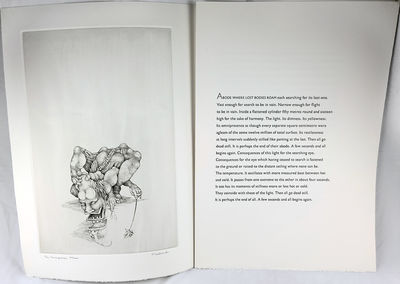 The Lost Ones; (photo 1)
