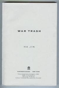 image of War Trash