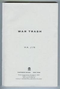 War Trash by Ha Jin - 2004