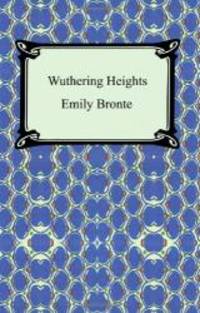 image of Wuthering Heights