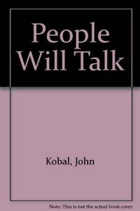 image of People Will Talk