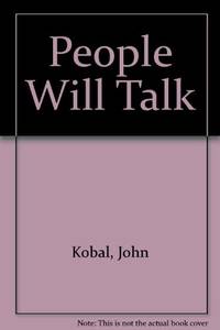 People Will Talk