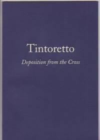 image of Tintoretto: Deposition from the Cross