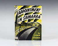 image of Appointment in Samarra.