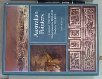 image of Australian Painters. Colonial 1788-1880; Impressionists 1881-1930; Modern 1931-1970