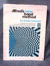 Alfred&#39;s new band method Snare Drum Book One