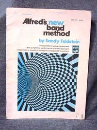 Alfred&#039;s new band method Snare Drum Book One by Feldstein, Sandy