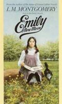 Emily of New Moon by L. M. Montgomery - 1983