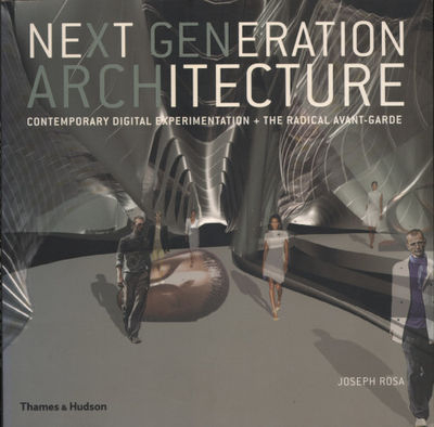 NEXT GENERATION ARCHITECTURE. Contemporary…