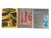 Speed Kills! Underground Music Zine Archive Blending Indie Rock and Drag Racing Subcultures
