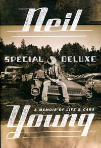 image of Special Deluxe